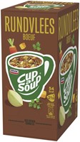 Cup-a-Soup Unox rundvlees 21x175ml-2