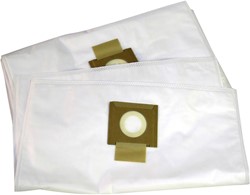 Stofzuigerzakken Nilfisk Viper DSU12 10 stuks