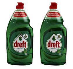 Afwasmiddelen