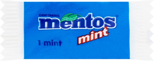 Snoep Mentos meeting mint 700 stuks-3
