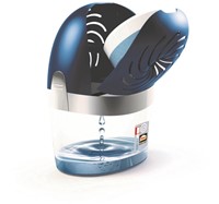 Vochtopnemer Rubson Aero 360 systeem compleet-2