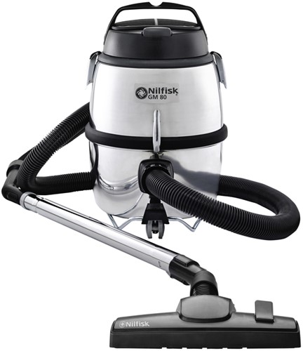 Stofzuiger Nilfisk GM 80 Classic 780W 6.25L