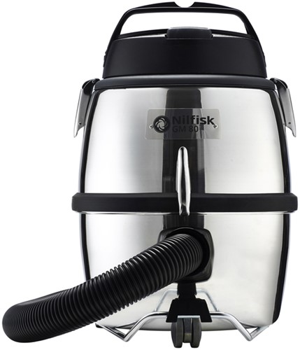Stofzuiger Nilfisk GM 80 Classic 780W 6.25L-2