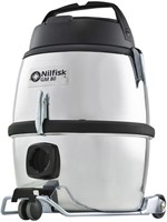 Stofzuiger Nilfisk GM 80 Classic 780W 6.25L-1
