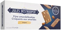 Amandelkoekjes Jules Destrooper 175gr