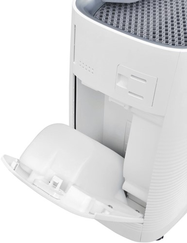 Luchtreiniger & bevochtiger Ideal AP35 H-2