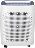 Luchtreiniger & bevochtiger Ideal AP35 H-3