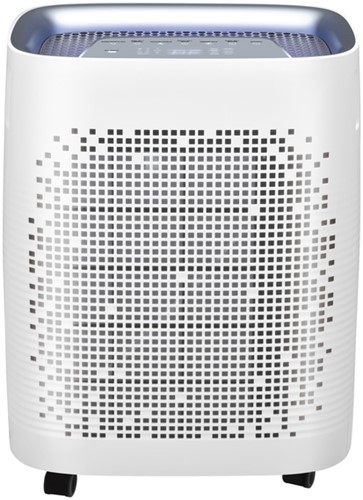 Luchtreiniger & bevochtiger Ideal AP35 H-3