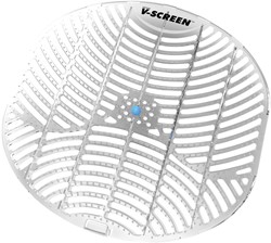 Urinoirmat V-screen Cool Mint