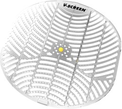 Urinoirmat V-screen Citrus Mango