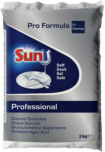 Vaatwaszout Sun Pro Formula 2kg
