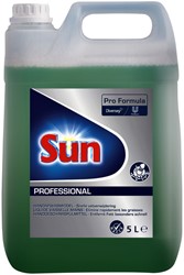 Afwasmiddel Sun Pro Formula 5 liter