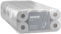 Toiletpapier Katrin 3-laags 250 vel wit 11711-2