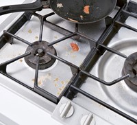 Keukenreiniger HG Vetweg spray 500ml-2