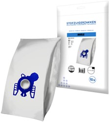 Stofzuigerzak Cleaninq Miele G/N 3-D 10 stuks