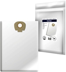 Stofzuigerzak Cleaninq Nilfisk Alto/WAP/KEW AERO 20/25 SMS 5 stuks