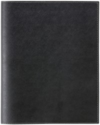 Agenda 2026 Brepols Timing Calpe 7dagen/2pagina's spiraal zwart