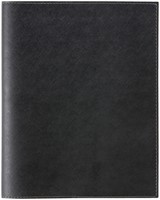 Agenda 2026 Brepols Concorde Calpe 7dagen/2pagina's spiraal zwart