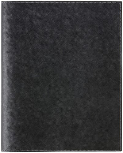 Agenda 2026 Brepols Concorde Calpe 7dagen/2pagina's spiraal zwart