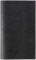 Agenda 2026 Brepols Interplan Calpe 7dagen/2pagina's spiraal zwart