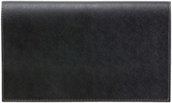 Agenda 2026 Brepols Omniplan Calpe 7dagen/2pagina's spiraal zwart