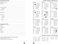 Organizer Succes Cadiz inclusief Junior inhoud 2026 zwart-3