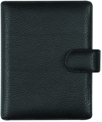 Organizer Succes Cadiz inclusief Executive inhoud 2026 sluitclip zwart