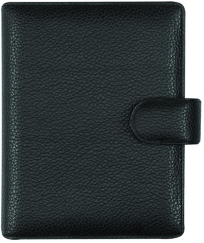 Organizer Succes Cadiz inclusief Executive inhoud 2026 sluitclip zwart