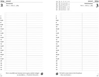 Agendavulling 2027 Succes Junior 1dag/1pagina-3