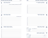 Agenda 2026 Ryam Memoplan 7 Nappa 7dagen/2pagina's assorti-3