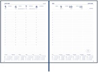 Agenda 2026 Ryam Weekplan Weekend Desk Lazio 7dagen/2pagina's assorti-1