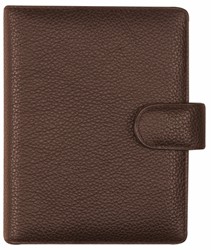 Organizer Succes Cadiz inclusief Senior inhoud 2026 sluitclip bruin