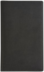 Agenda 2026 Brepols Optivision Pocket Trento 7dagen/2pagina's antraciet