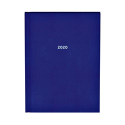 Agenda's 2020