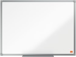 Whiteboard Nobo Essence magnetisch staal 30x45cm