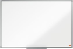 Whiteboard Nobo Essence magnetisch staal 60x90cm