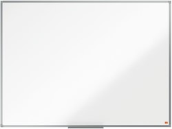 Whiteboard Nobo Essence magnetisch staal  90x120cm