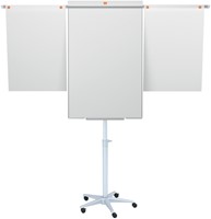 Flipover Nobo mobiel met uitschuifbaar armen