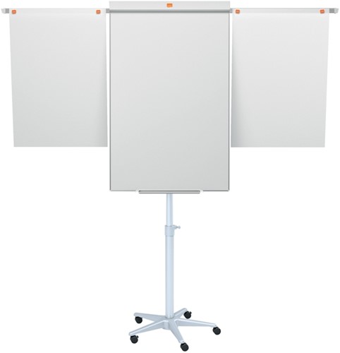 Flipover Nobo mobiel met uitschuifbaar armen