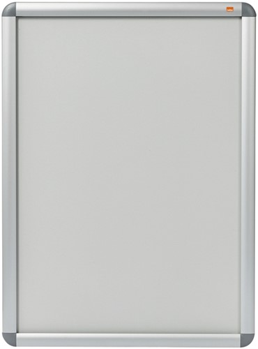 Kliklijst Nobo Essence 70x50cm aluminium