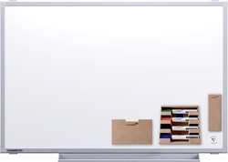 Whiteboard Legamaster Professional 60x90cm magnetisch emaille