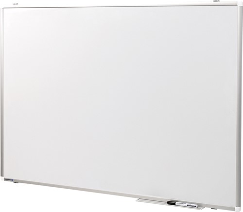 Whiteboard Legamaster Premium+ 90x120cm magnetisch emaille-2