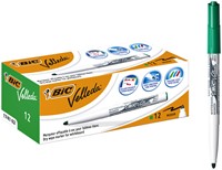 Whiteboardmarker Bic Velleda 1741 rond medium groen-3