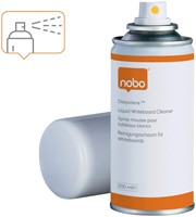 Whiteboardreinigingsspray Nobo deepclene 200ml-2