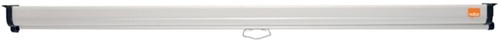 Projectiescherm Nobo wand 150x113.8cm-3