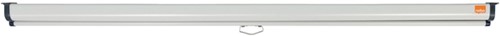 Projectiescherm Nobo wand 175x132.5cm-3