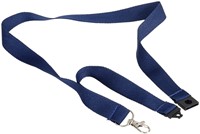 Badgekoord Europel donkerblauw-2