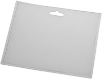 Badge - pashouder Europel met koord 90x60mm-3