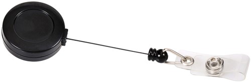 Afrolmechanisme Europel met strip zwart-2