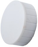 Magneet MAUL Solid 38mm 2500gr wit 10 stuks-2